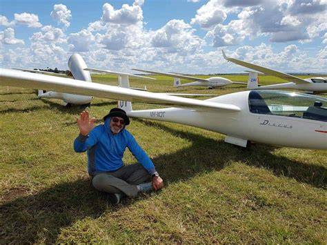 Handicaps in Gliding Competitions How AS Models Rank