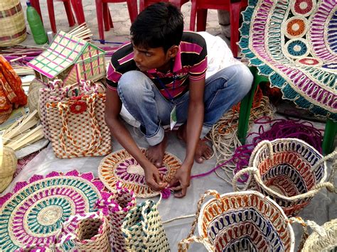 Handicrafts, Arts & Crafts of Andhra Pradesh - Indian Holiday