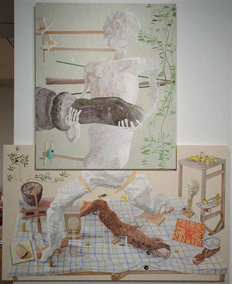 Handiwirman Saputra &bull; ARTSUBS