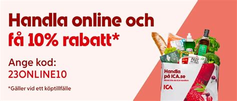 Handla online - ICA Kvantum Trossen ICA Kvantum Trossen