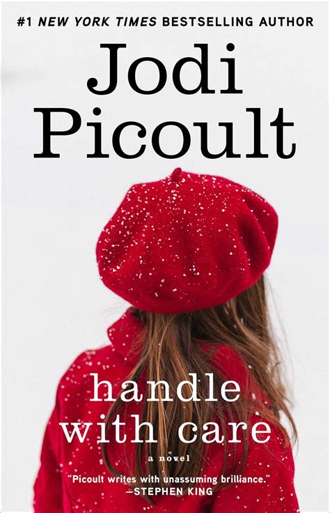 Read Online Handle With Care By Jodi Picoult