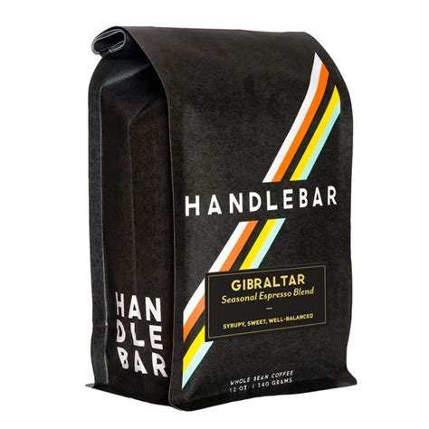 Handlebar coffee. Mar 7, 2012 · Interview: Handlebar Coffee Roasters co-founder Aaron Olson. We first heard rumblings about Handlebar Coffee in 2010, when Intelligentsia’s James Marcotte said former professional cyclists Aaron Olson and Kim Anderson were planning to open a cafe in Santa Barbara. As it turned out, the couple had so much time during the construction and ... 
