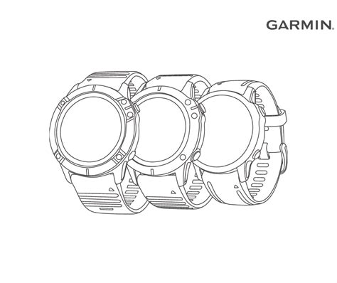 Handleiding Garmin Fenix 6 Pro (pagina 21 van 56) (English)