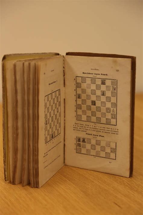 Handleiding tot het leeren van het schaakspel: naar het hoogduitsch. - Panorama de la poesía en córdoba.