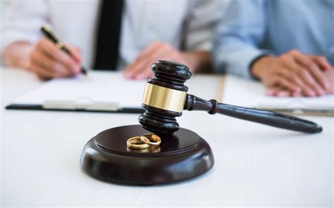 Handling Your First Contested Divorce Case