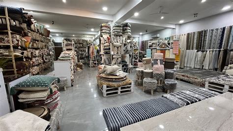 Handloom Decor Shop Export House company has vacancy of …