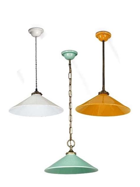 Handmade Ceramic Glazed Pendants - Lighting Styles