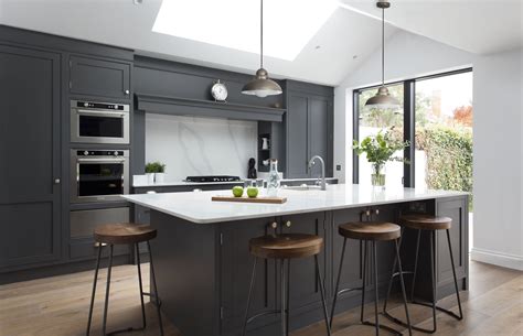 Handmade Kitchens - The Design Yard Dublin