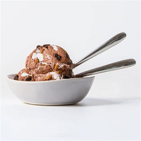 Handmade Low-carb Ice Cream - Two Spoons Creamery