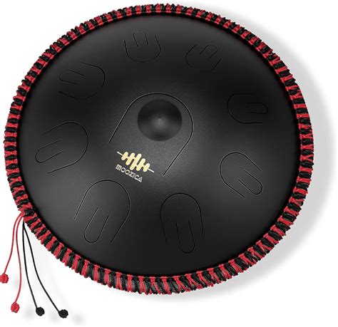 Handpan drum amazon. ca: Musical Instruments, Stage & Studio About this item ...