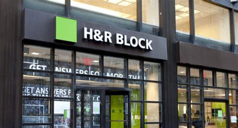 During the Income Tax Course, should H&R Bloc
