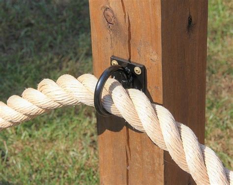 Handrail Rope - Etsy