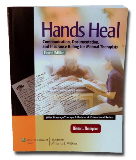 Hands heal communication documentation and insurance billing for manual therapists 4th edition. - Kohler 5e marine generator owners manual.