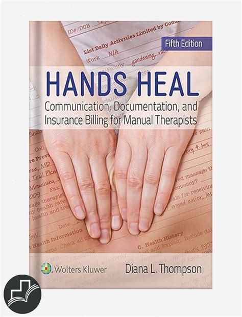 Hands heal communication documentation and insurance billing for manual therapists. - Planificación y control urbanístico en bogotá.