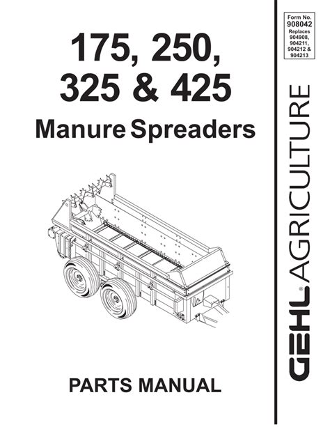 Hands manure spreader parts diagram. These are for the New Idea #10A and other spreaders will not have the same part numbers, but you can get a general idea of the prices for other machines as well. 1311SA Plate $6.50. 1312SA Keeper $6.00. L556 Bearing $20.00. 1540SA Paddle $14.00. 