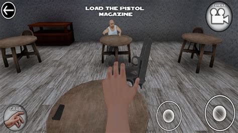 Hands n Guns Simulator APK Download for Android 