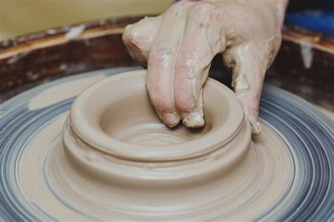 Hands on Pottery - Videos