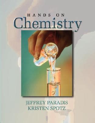 Hands on chemistry laboratory manual by jeffrey paradis. - Manuel des industries thermiques et aérauliques..