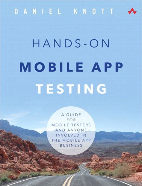 Hands on mobile app testing a guide for mobile testers and anyone involved in the mobile app business. - Living alone and loving it a guide to relishing the solo life.