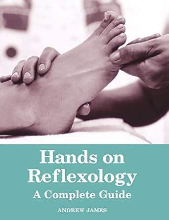 Hands on reflexology a complete guide. - 2006 nissan x trail owners manual.