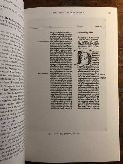 Handschriften en oude drukken van de utrechtse universiteitsbibliotheek. - 123 chiave di risposta della guida allo studio.