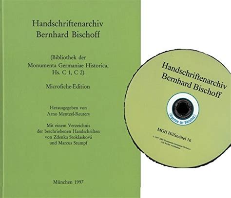 Handschriftenarchiv bernhard bischoff (bibliothek der monumenta germaniae historica, hs. - 1992 audi 100 quattro heater hose manual.