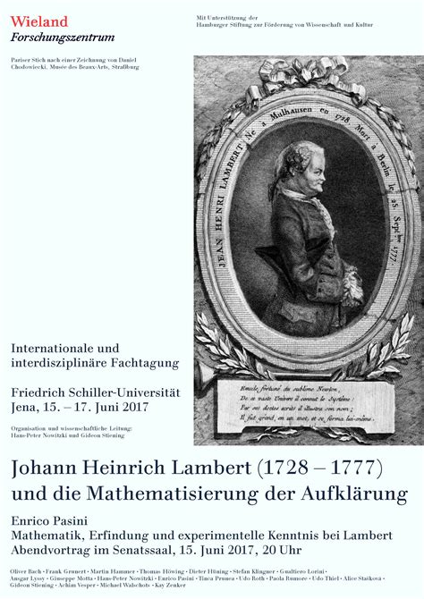 Handschriftliche nachlass von johann heinrich lambert (1728 1777). - Westerbeke 20b two and 30b three marine diesel propulsion engines service manual.