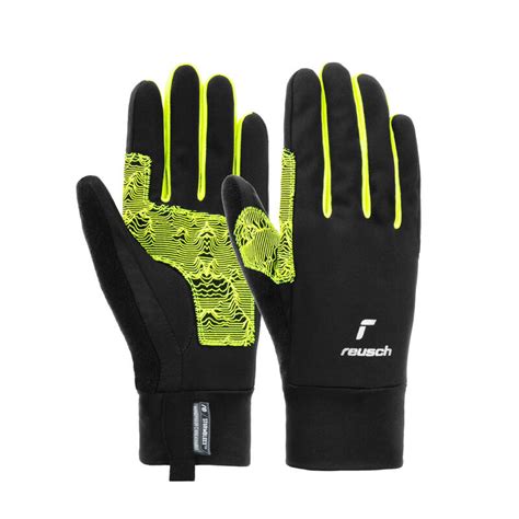 Handschuhe Erwachsene Langlauf Reusch X-Country - Stormblox …