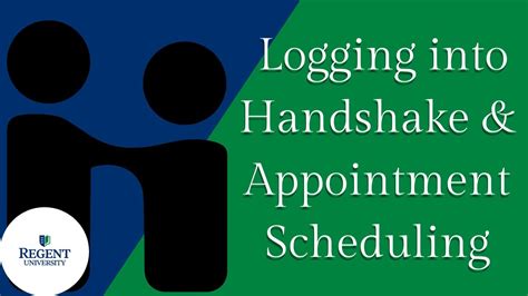 Handshake Login Instructions for Faculty and Staff