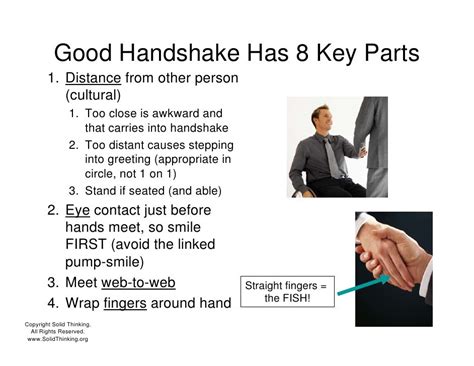 Handshakes Lesson Plans & Worksheets Reviewed by Teachers