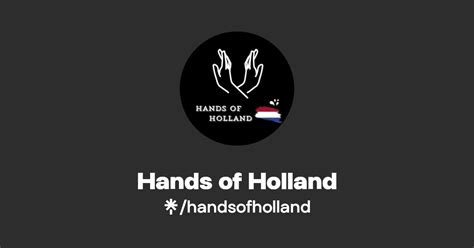 Handsofholland Onlyfans Leak 💋 (SEX)