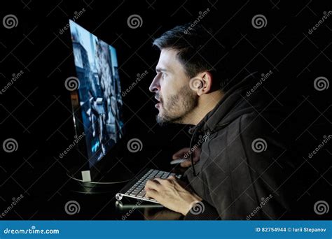 Handsome Gamer Onlyfans Leak