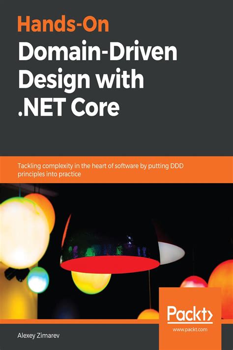 Handson Domaindriven Design With Core Pdf Design Talk
