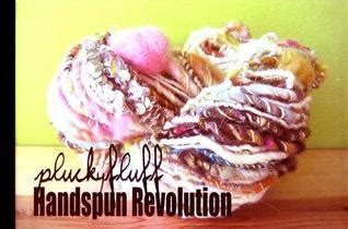 Full Download Handspun Revolution By Lexi Boeger