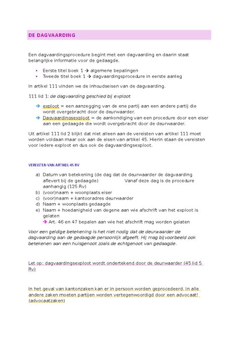 Handtekening bevoegdheid