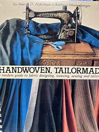 Handwoven tailormade a tandem guide to fabric designing weaving sewing and tailoring. - Mcgraw hill circuit encyclopedia troubleshooting guide vol 2.