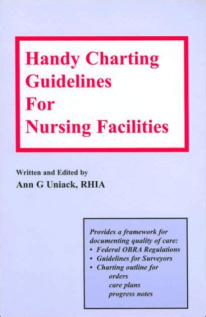 Handy charting guidelines for nursing facilities. - Recreational boating guides auckland to kawau.