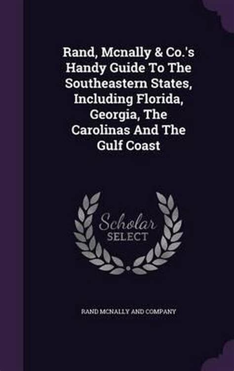 Handy guide to the southeastern states by. - Keurig b70 platinum brewing system manual.