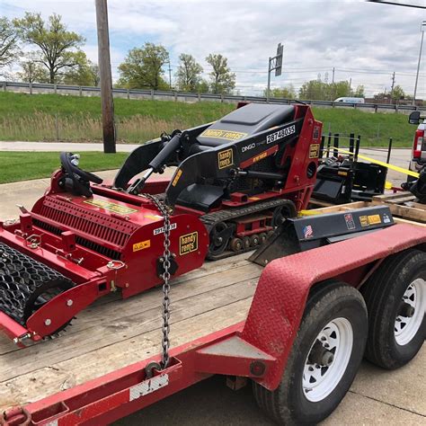 FOR SALE AT PAINESVILLE HANDY RENTS 440-354-0743; Engine: Yanmar 1.5L 3-cyl diesel ... and repair services to Northeast Ohio in Cleveland, Chagrin Falls, Cleveland ... .