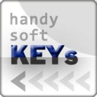 Handy soft key.  Oct 31, 2019 · Handy Soft Keys 4.  Highly-configurable soft keys s...