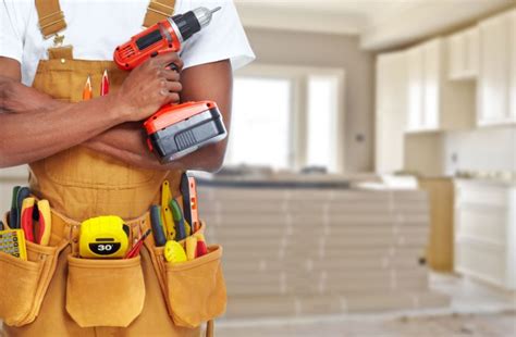 Handyman On The Go & Associates, LLC - Virginia Company