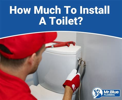 Handyman cost to install toilet. The handyman cost to install toilet on average is $370. It includes parts, labor, fees, and taxes. Requesting price quotes from contractors is the best way of knowing who can assist with the project. It gives people an idea of what it takes time-wise to complete the job, too. Homeowners know without a doubt who can get the job done according to ... 