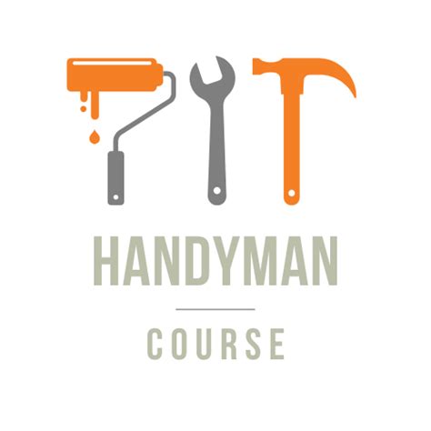 HANDYMAN Handyman Course Information COST COST R18 000.00 R31 500