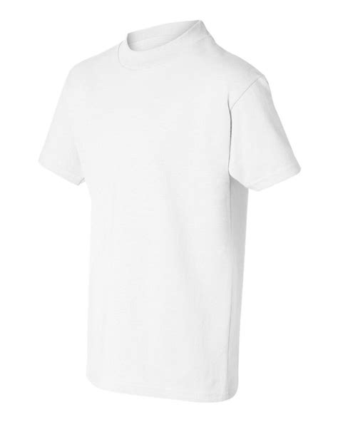 Hanes 5450 Youth T-Shirt - BlankApparel.com