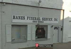 Hanes funeral home durham nc. Hanes Funeral Service. | 460 South Driver Street. | Durham, NC 27703. | Tel: 919-598-9968. | Fax: 919-596-1260. Pre-Arrangements - Hanes Funeral Service offers a variety of funeral services, from traditional funerals to competitively priced cremations, serving Durham, NC and the surrounding communities. We also offer funeral pre-planning and ... 