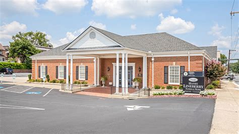 Hanes-Lineberry Funeral Home is a reputable establishment nestled in Greensboro, North Carolina, dedicated to providing professional, empathetic services to families in their time of need. As an integral part of the Dignity Memorial network, it offers a wide range of funeral, cremation, and cemetery service options.. 