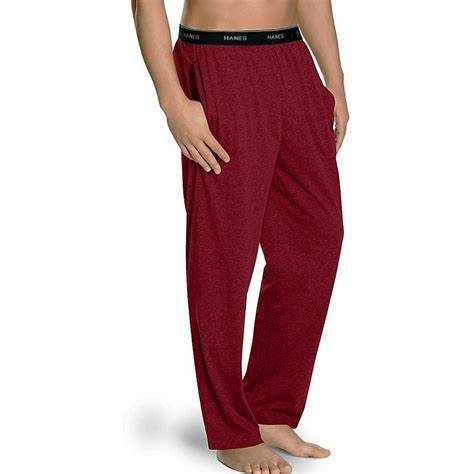 Hanes men's sleep pants. Hanes Men's Sleep Set with Woven Pants. As low as $14.98 Regular Price $25.00. Add to Favorites Add to Compare. Add to Bag. Hanes Men's Long Sleeve Raglan Henley. 