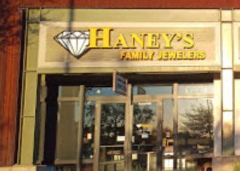 Haney's family jewelers. Things To Know About Haney's family jewelers. 