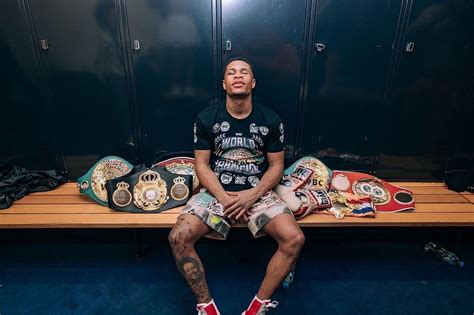 Haney record. Devin Haney record and bio. Nationality: American Date of birth: November 17, 1998 Height: 5' 8" Reach: 71" Total fights: 31 Record: 31-0 (15 KOs) Ryan Garcia record and bio. Nationality: American Date of birth: August 8, 1998 Height: 5' 8.5" Reach: 70" Total fights: 25 Record: 24-1 (20 KOs) Haney vs. Garcia fight card 