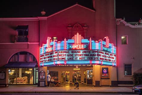 Hanford ca theater. Cinemark Hanford Movies 8. Save theater to favorites. 1669 W. Lacey Blvd. Hanford, CA 93230. Theater Info. Ticketing Options: Mobile, Print, Kiosk. 